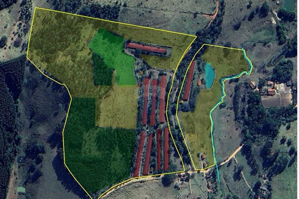 Chácara / Sítio / Fazenda - Venda - Itapira , São Paulo - IMG-20250630-WA0067.jpg - 690751048-290