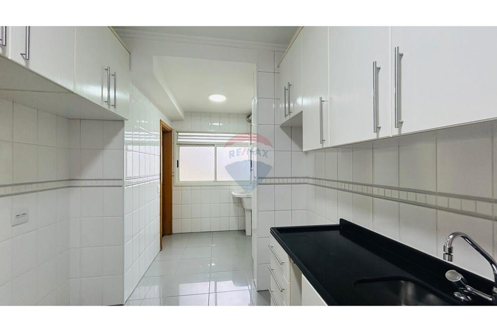 Apartamento - Alugar - Santana de Parnaíba , São Paulo - IMG_3004.jpeg - Cozinha - 691141013-52