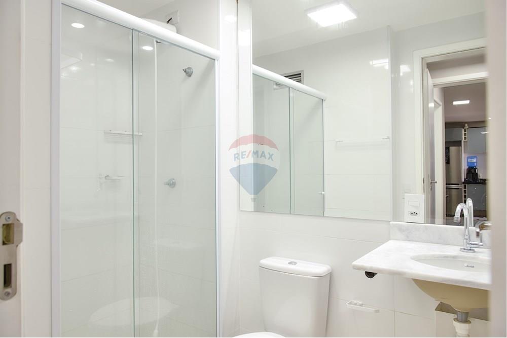 Apartamento - Venda - Rio Claro , São Paulo - 014.jpg - Suite - 690811098-11