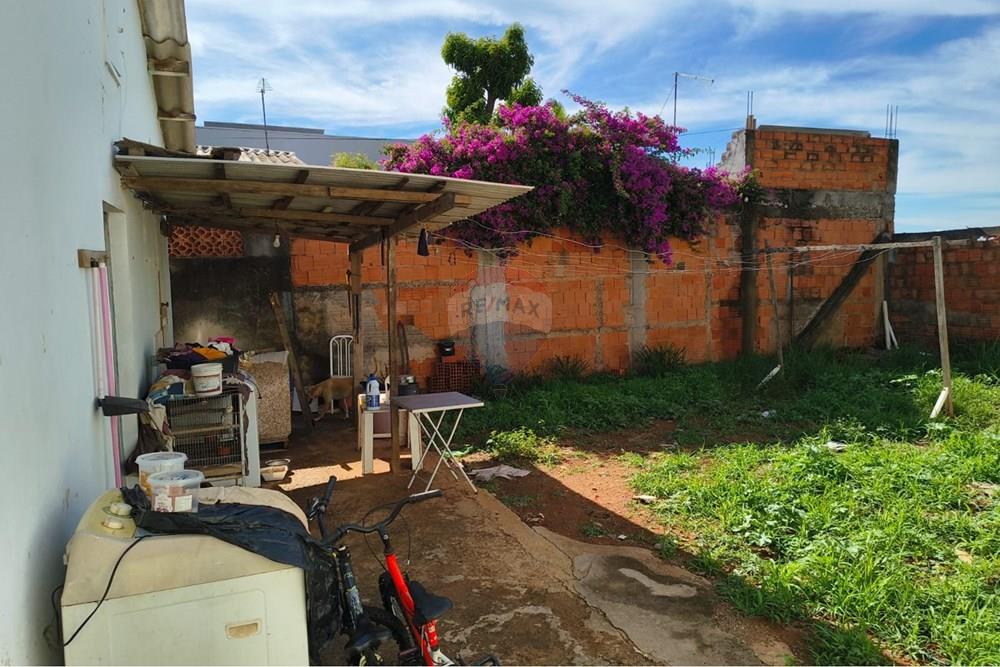 Casa - Venda - Hortolândia , São Paulo - bcf5f9eb-cc6a-45f7-af1b-d0297f3eed89.jpg - 690531057-108