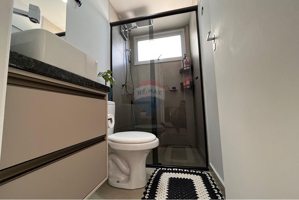 Apartamento - Alugar - Cosmópolis , São Paulo - IMG_4010.JPG - 690511358-15