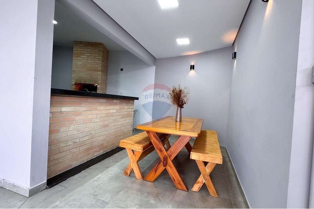 Casa - Venda - Capivari , São Paulo - 38.jpg - Área Gourmet - 690091006-539