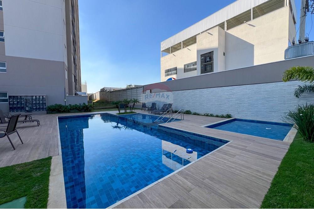 Apartamento - Alugar - Hortolândia , São Paulo - IMG_8029.JPG - 690531104-37