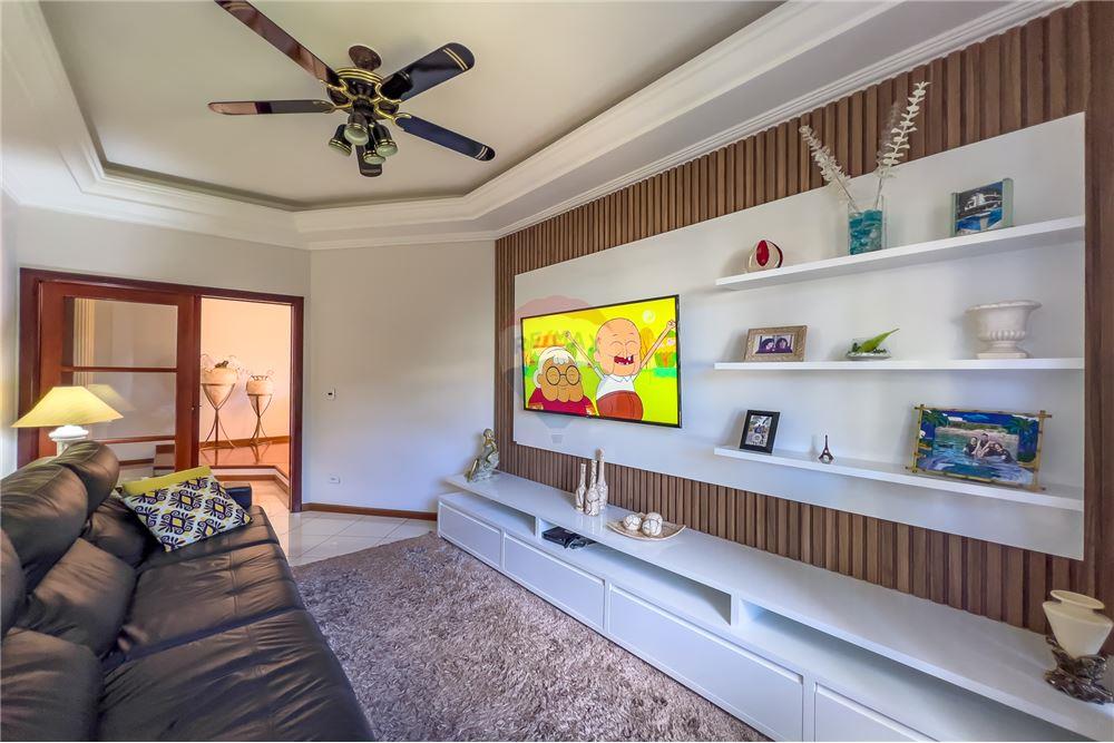 Casa - Venda - Valinhos , São Paulo - 11 - 691091001-209