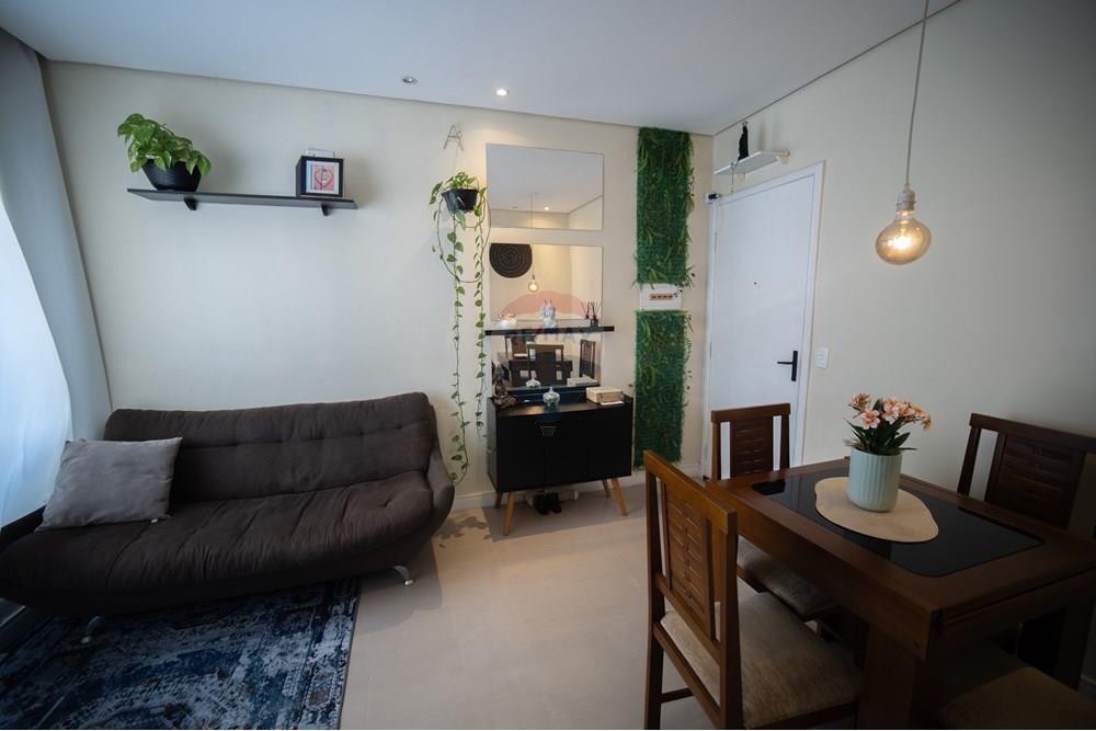 Apartamento - Venda - Cotia , São Paulo - Hidemi-33.jpg - 691151005-54