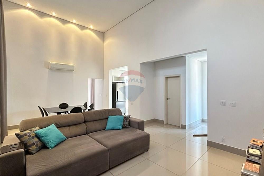 Casa de Condomínio - Venda - Americana , São Paulo - IMG_4577.JPEG - Sala de estar - 690231077-32