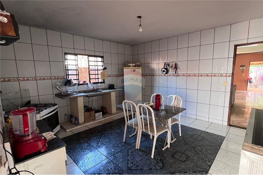 Casa - Venda - Araras , São Paulo - 14 - 690691052-53