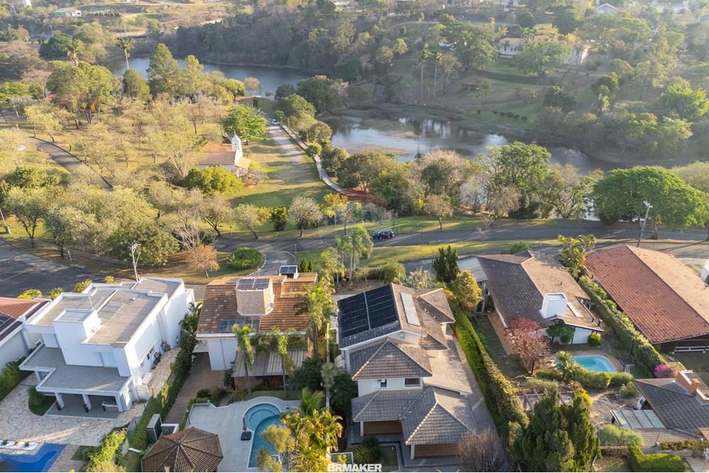 Casa de Condomínio - Venda - Itu , São Paulo - Fotos imobiliarias - 0001-110.jpg - 690211055-27