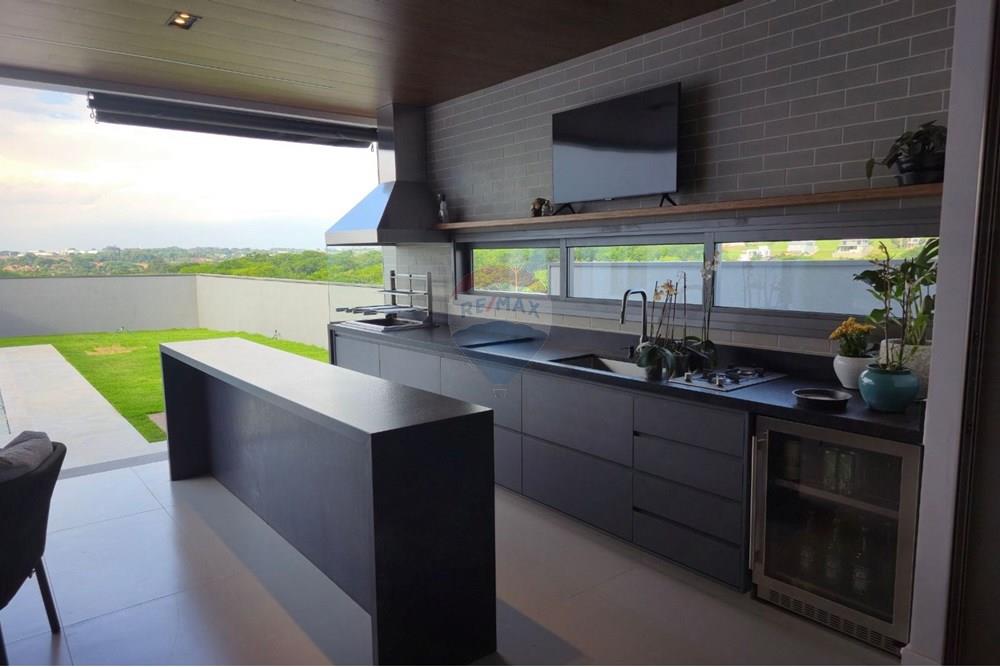 Casa de Condomínio - Venda - Jaguariúna , São Paulo - CHURRASQUEIRA.jpg - 690671066-44