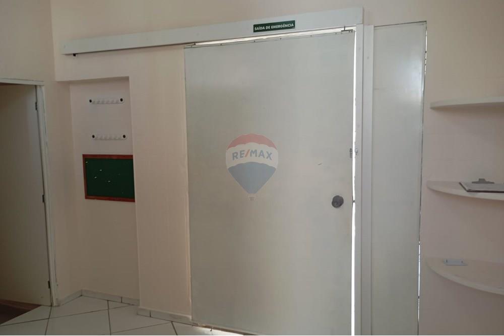 Ponto Comercial/ Loja - Alugar - Mogi Guaçu , São Paulo - FOTO 4.jpeg - Área de serviço - 690521079-93