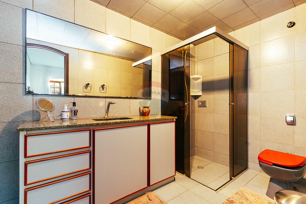 Casa - Venda - Jundiaí , São Paulo - Tereza Cristina-29.jpg - Suite - 690591033-103