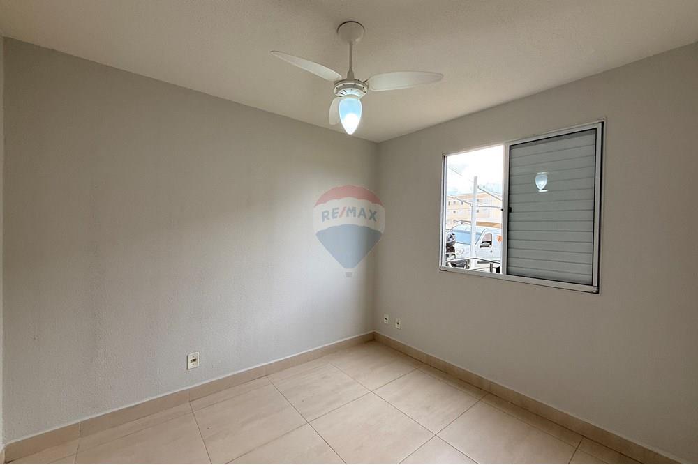 Apartamento - Alugar - Limeira , São Paulo - IMG_4119.jpeg - 690741007-108