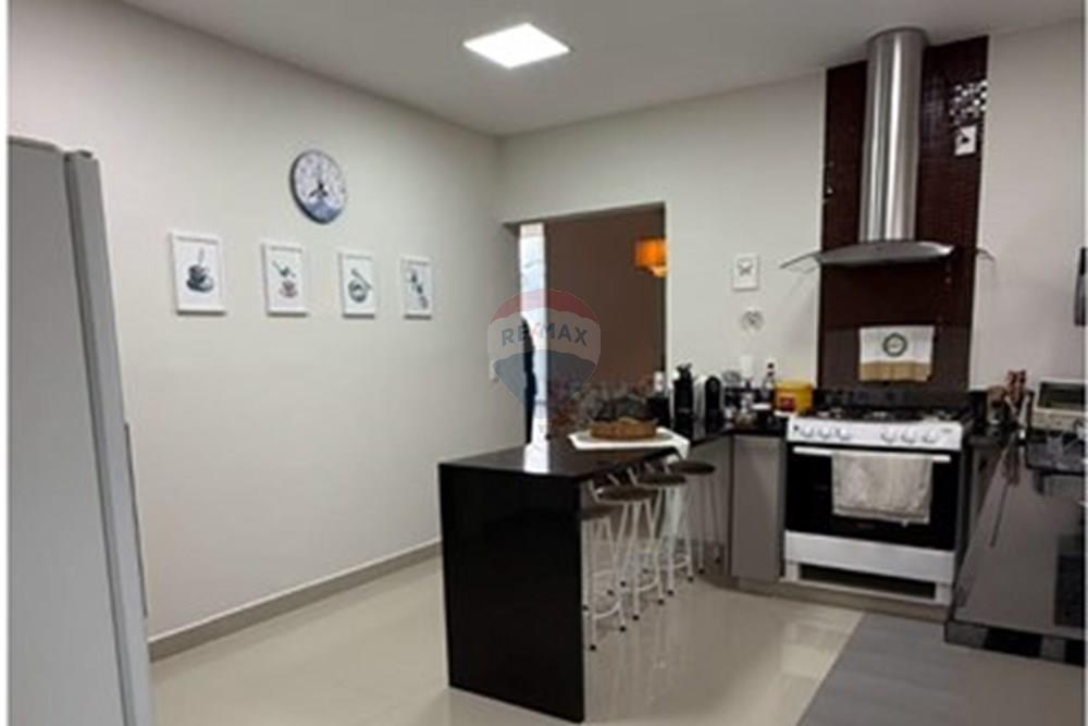 Casa de Condomínio - Venda - Bragança Paulista , São Paulo - IMG-20251029-WA0068.jpg - Cozinha - 690041099-18