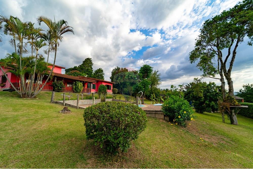 Chácara / Sítio / Fazenda - Venda - Jundiaí , São Paulo - DSC06922.jpg - 690361043-2