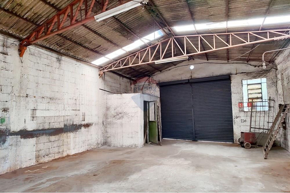 Galpão - Alugar - Bragança Paulista , São Paulo - GALPÃP VILA MOTA 4.jpg - 690041049-20