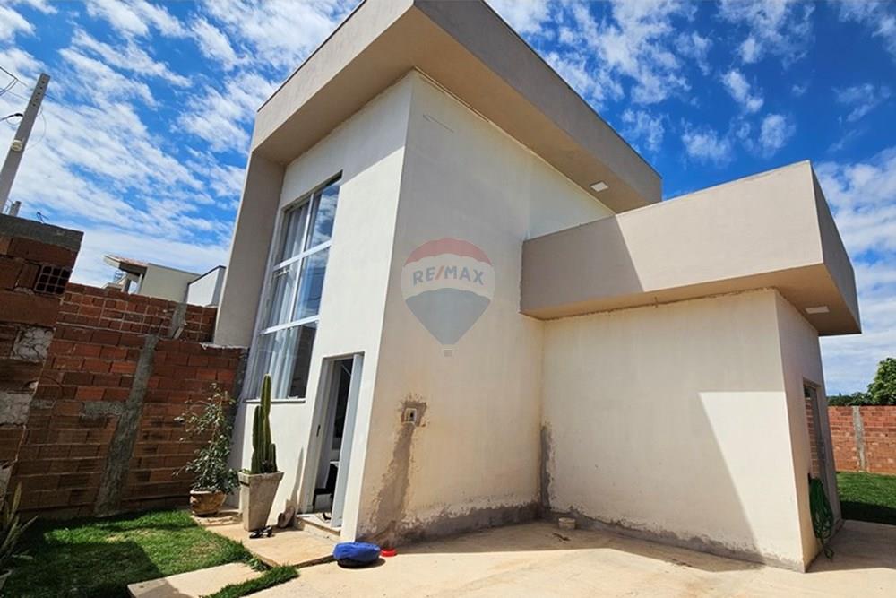 Casa - Venda - Itapira , São Paulo - 20251110_094333.jpg - Fachada - 690291094-29