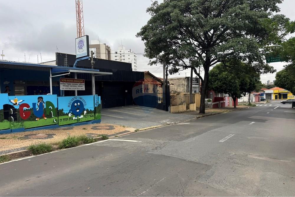 Galpão - Alugar - Campinas , São Paulo - IMG_5876.JPEG - 691181013-12