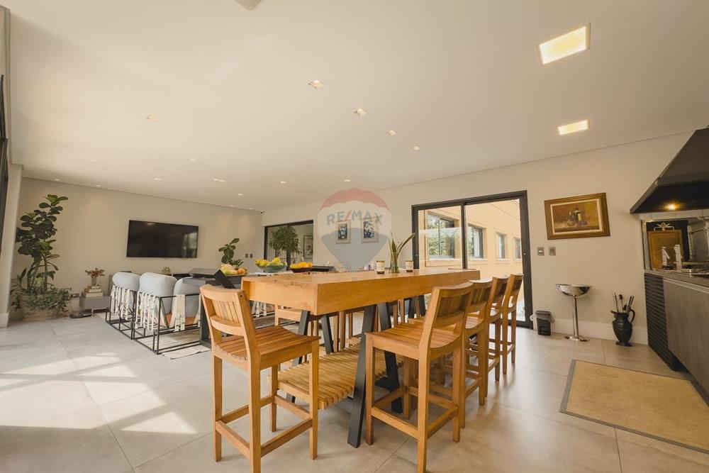 Casa de Condomínio - Alugar - Barueri , São Paulo - Al. Campinas 1710_-23.jpg - 691141013-82