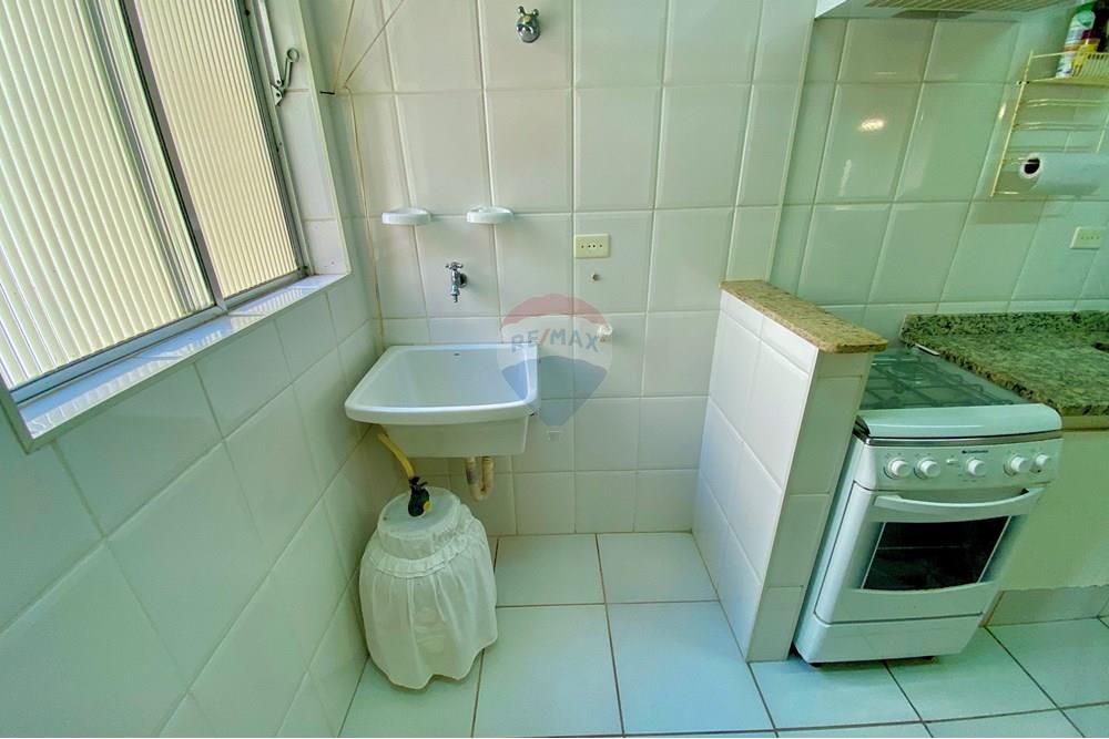 Apartamento - Venda - Guarujá , São Paulo - IMG_1204.jpg - Área de serviço - 690821038-159