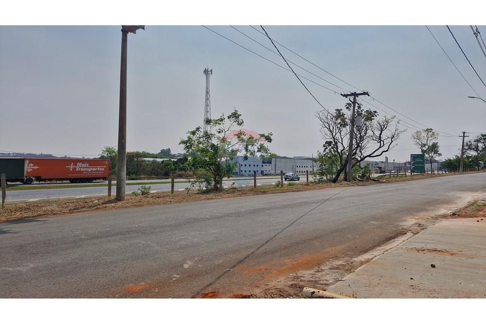 Galpão - Alugar - Mogi Mirim , São Paulo - 20240913_134502.jpg - 690751050-622