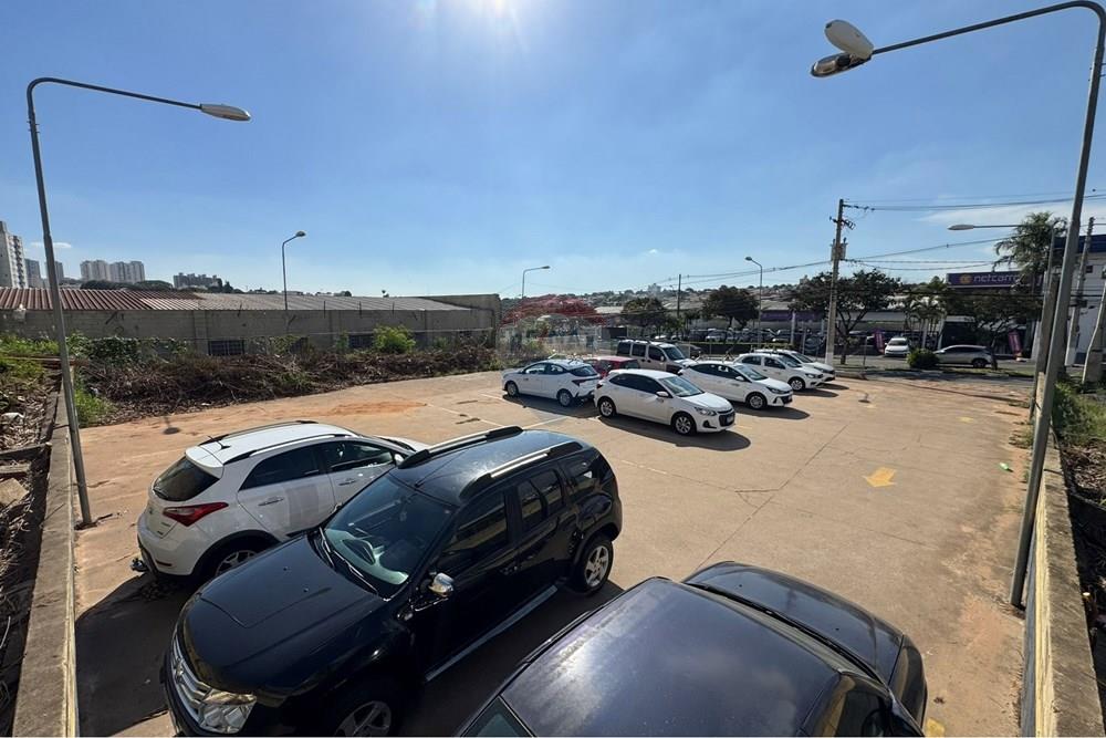 Galpão - Alugar - Campinas , São Paulo - IMG_6276.JPEG - 691181013-18