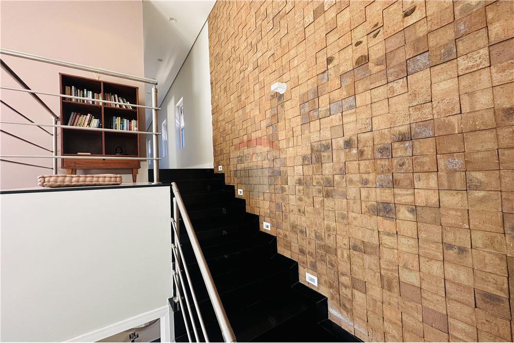 Casa de Condomínio - Venda - Paulínia , São Paulo - 35 - 690511143-85