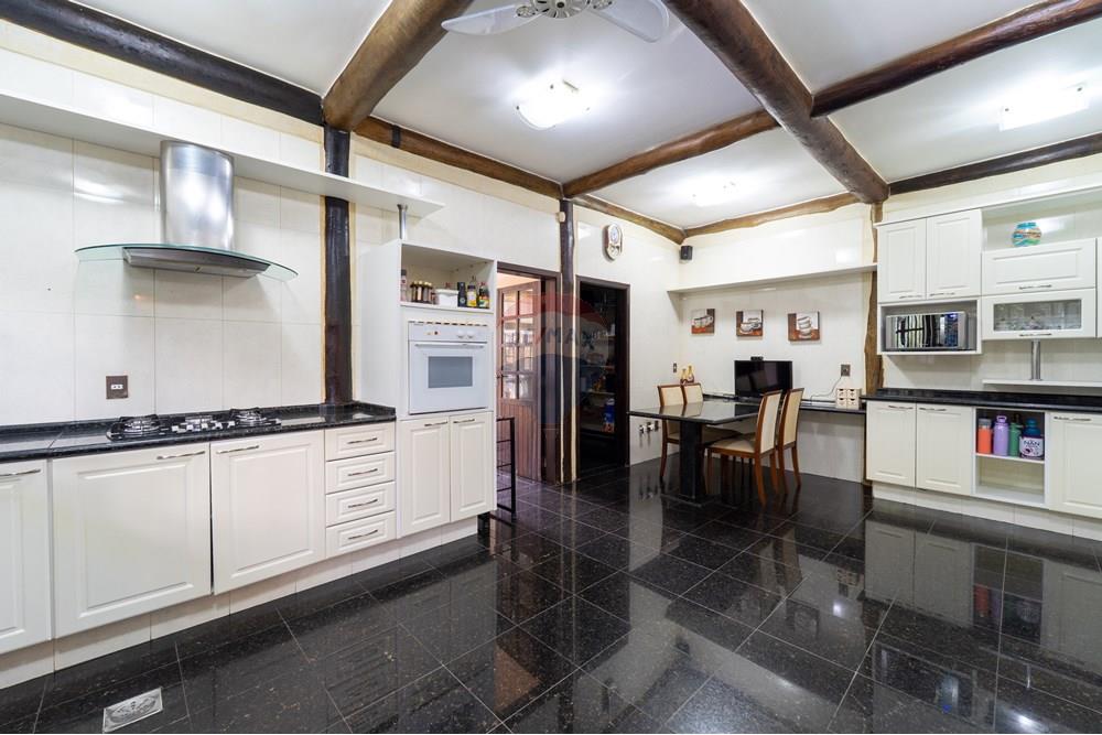 Casa de Condomínio - Venda - Jundiaí , São Paulo - 43.jpg - Cozinha - 690591006-77