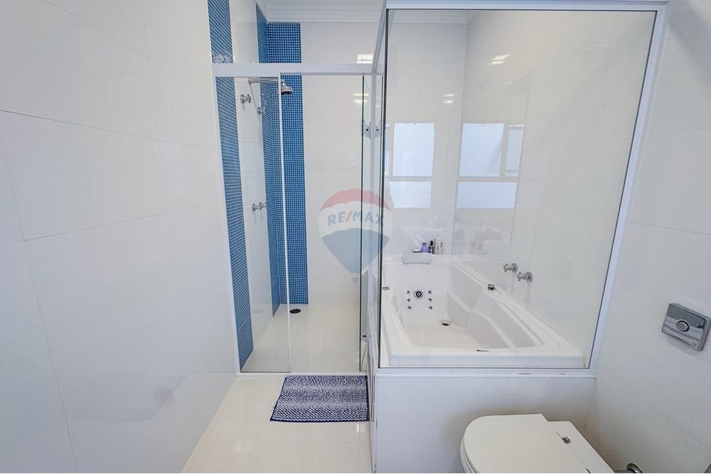 Casa de Condomínio - Venda - Santana de Parnaíba , São Paulo - Resid. 10_-105.jpg - 691141030-14