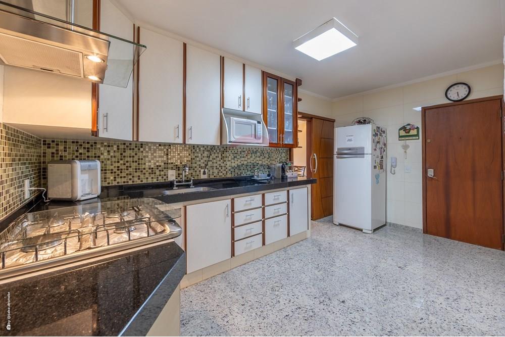 Apartamento - Venda - Campinas , São Paulo - TKD-499.jpg - Cozinha - 690681118-86