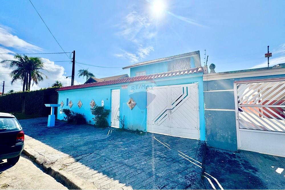 Sobrado - Venda - Peruíbe , São Paulo - IMG-20250710-WA0141.jpg - 691111010-2