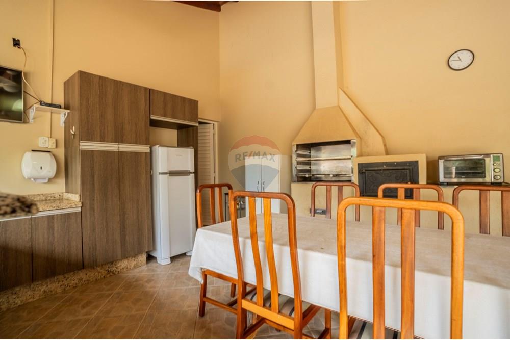 Casa de Condomínio - Venda - Campinas , São Paulo - FOTOS ADRIANA E WALTHER-55.jpg - 690681132-29