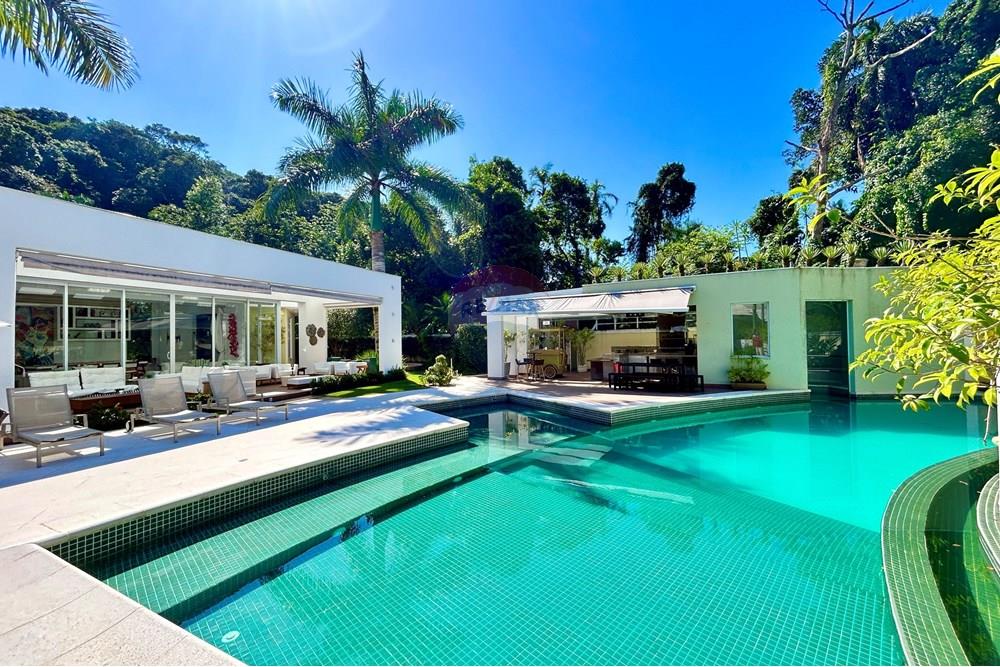 Casa de Condomínio - Venda - Guarujá , São Paulo - IMG_8454.jpeg - 690981026-622