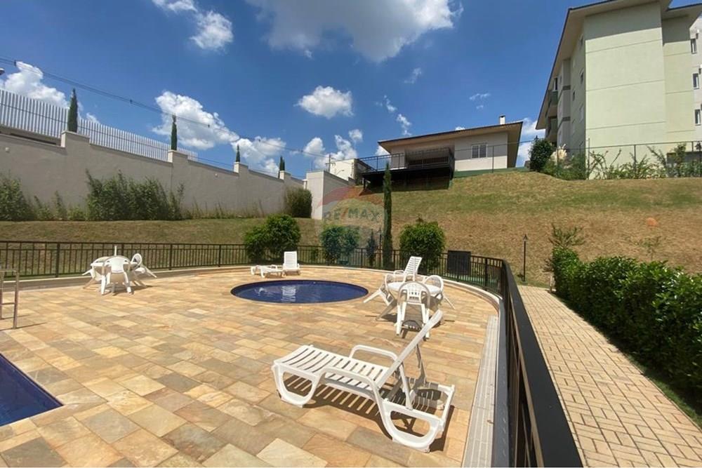 Apartamento - Alugar - Vinhedo , São Paulo - Villa Canela Piscina I.jpeg - 690941046-44
