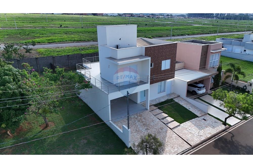 Casa de Condomínio - Venda - Araras , São Paulo - DJI_20251115160035_0016_D.JPG - 690691016-282