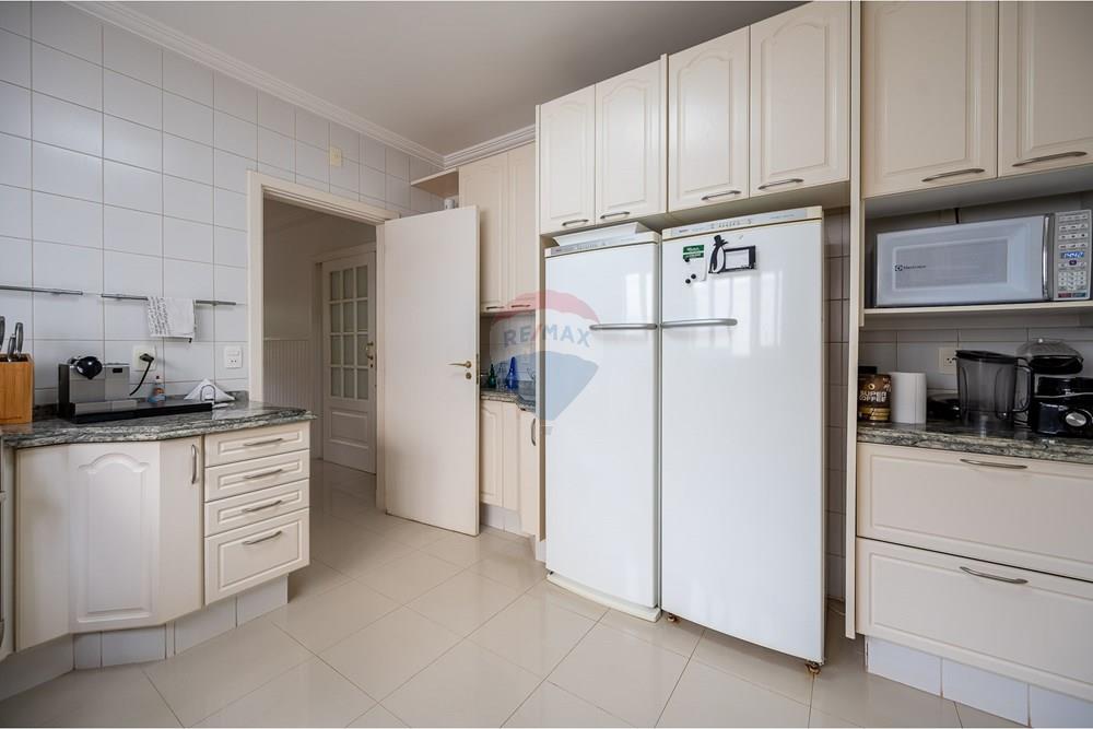 Casa de Condomínio - Venda - Campinas , São Paulo - Casa 996 - Alphaville-64.jpg - 690181001-451