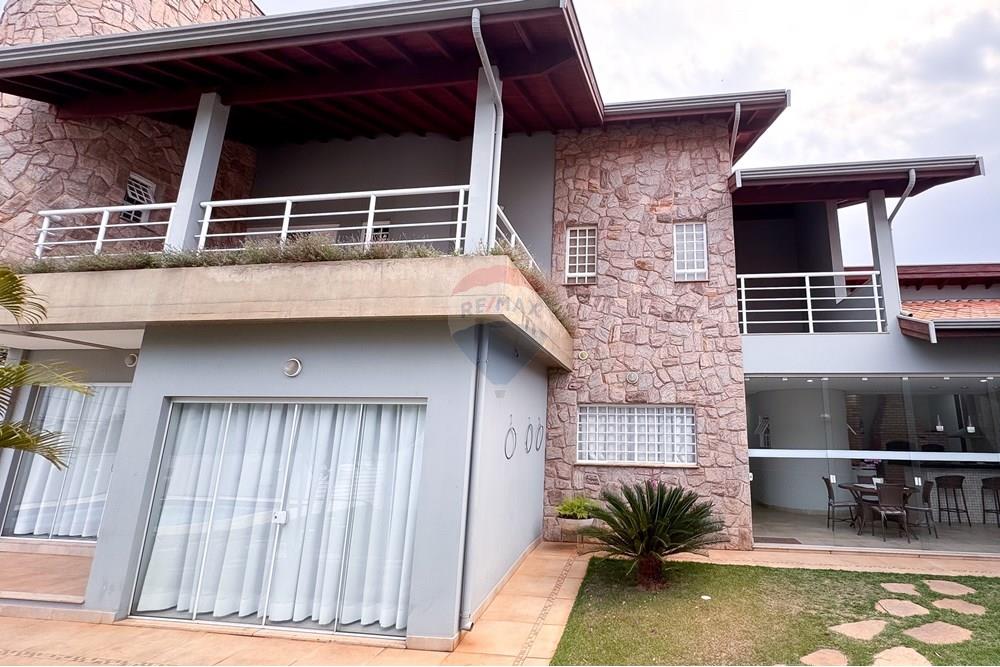 Casa - Venda - Capivari , São Paulo - 3.jpg - 690091006-565