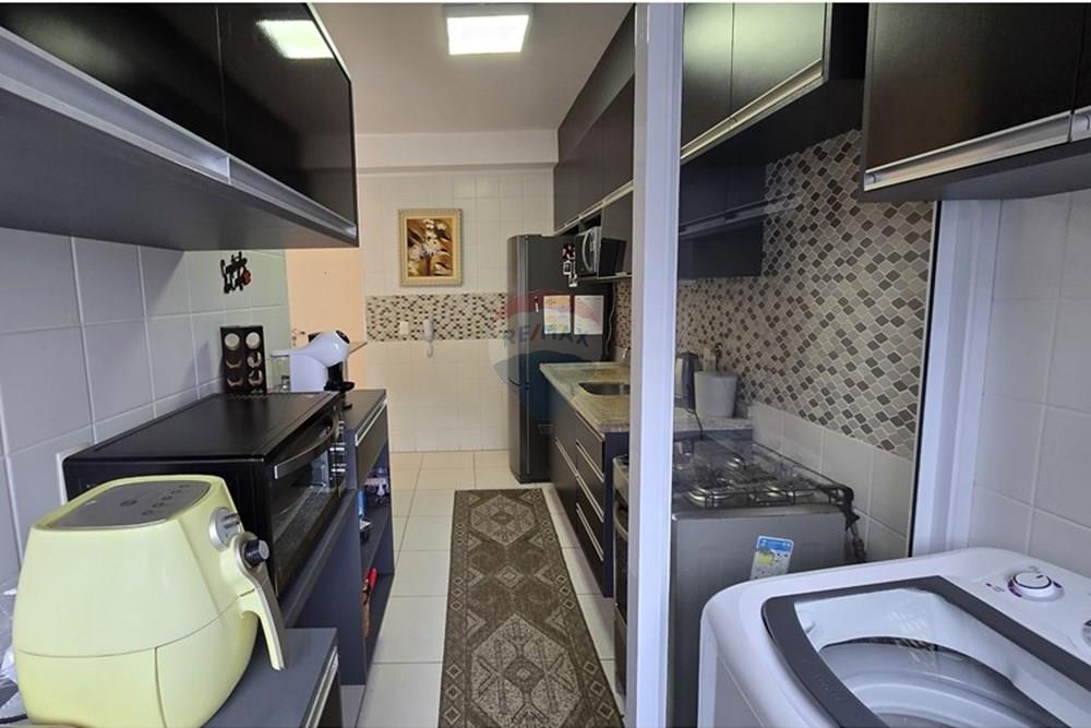 Apartamento - Alugar - Barueri , São Paulo - 20.jpeg - 691141038-24