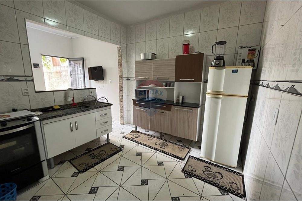 Casa - Alugar - Cosmópolis , São Paulo - cozinha 1.jpeg - 690511309-15