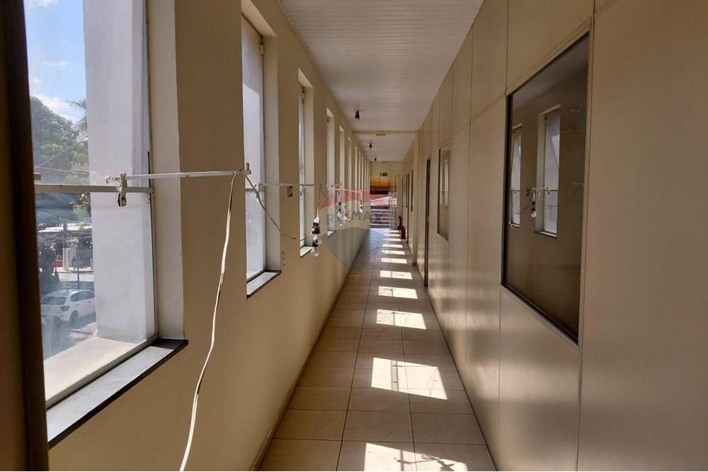 Cj. Comercial/ Sala - Alugar - Holambra , São Paulo - Corredor - Sala 9.jpeg - 690671067-12