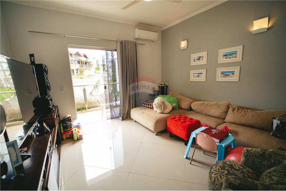 Casa de Condomínio - Alugar - Mogi Guaçu , São Paulo - 58 - 690751019-420