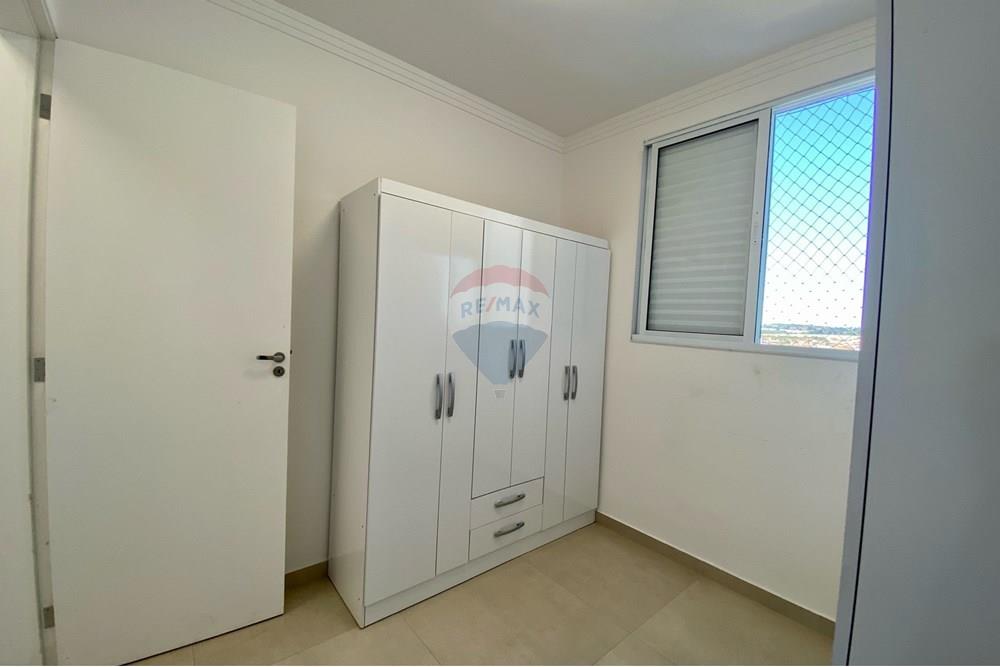 Apartamento - Venda - Mogi Guaçu , São Paulo - IMG_9250.jpeg - Quarto - 690521010-251