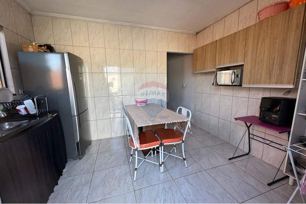 Casa - Venda - Piracicaba , São Paulo - WhatsApp Image 2025-09-05 at 09.24.20 (1).jpeg - Cozinha - 690781003-508