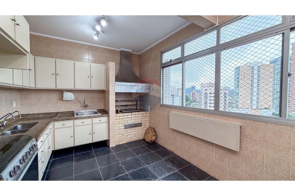 Apartamento - Venda - Santos , São Paulo - IMG_6406.jpg - Varanda - 691201004-6