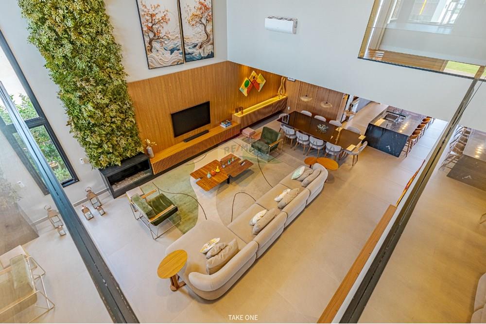 Casa de Condomínio - Venda - Porto Feliz , São Paulo - 009-41a1d23d-e9a9-4594-a8b8-e71409d82a2e.jpeg - 690131011-367