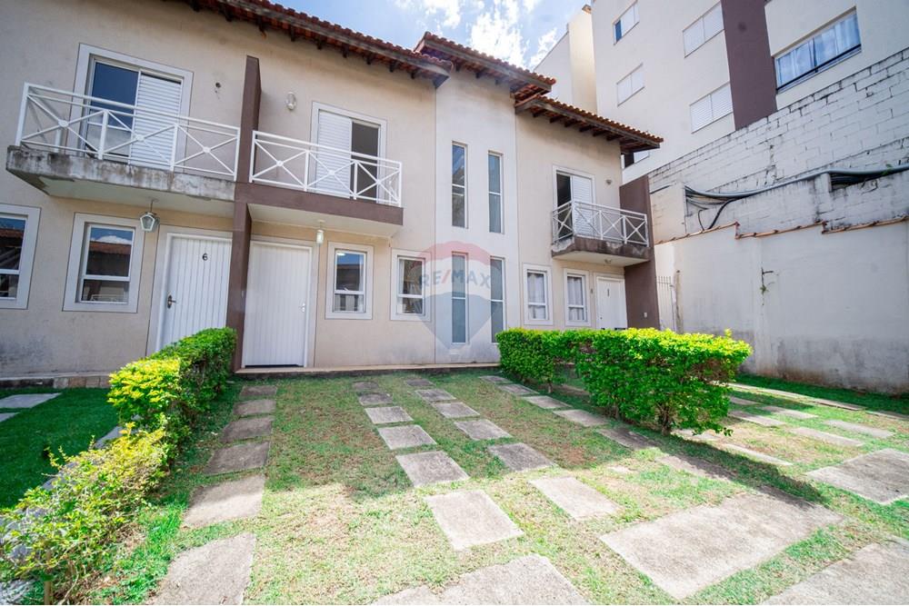 Casa de Condomínio - Venda - Cotia , São Paulo - Pac-30.jpg - 691151032-6