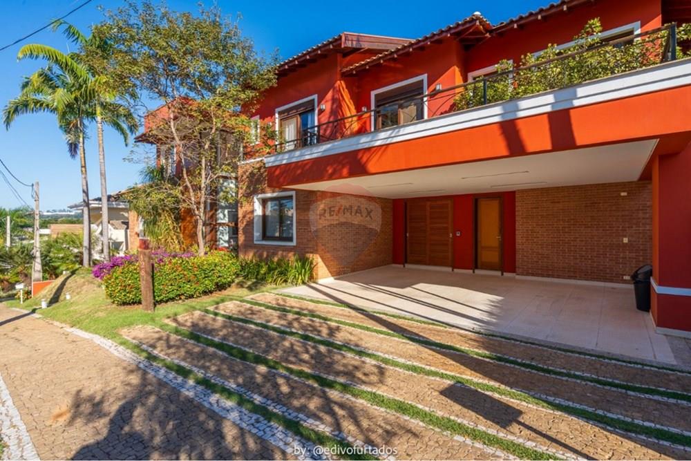 Casa de Condomínio - Venda - Campinas , São Paulo - 046-a82323de-401b-462f-b357-6156aaee6931.jpeg - 690131011-379