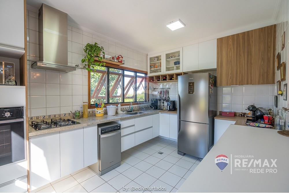 Casa de Condomínio - Venda - Vinhedo , São Paulo - EDI05858EDIVOFURTADO-RG98002306922 SSPCE - REMAX REDE PRO I - BOSQUE DAS ARARAS - 690541093-140.jpg - 690541093-140