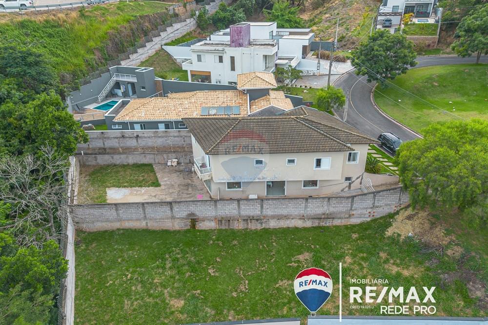 Casa de Condomínio - Venda - Louveira , São Paulo - DJI_0746 (1).jpg - 690541143-39