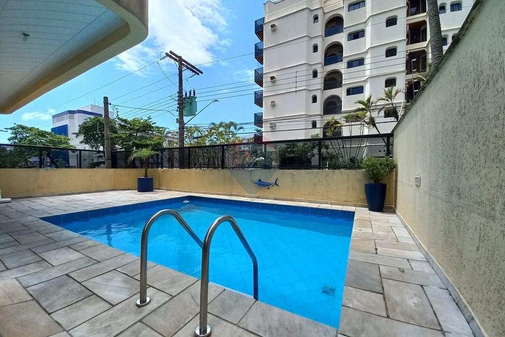 Apartamento - Venda - Guarujá , São Paulo - 20260127_112528.jpg - Piscina - 690821041-258