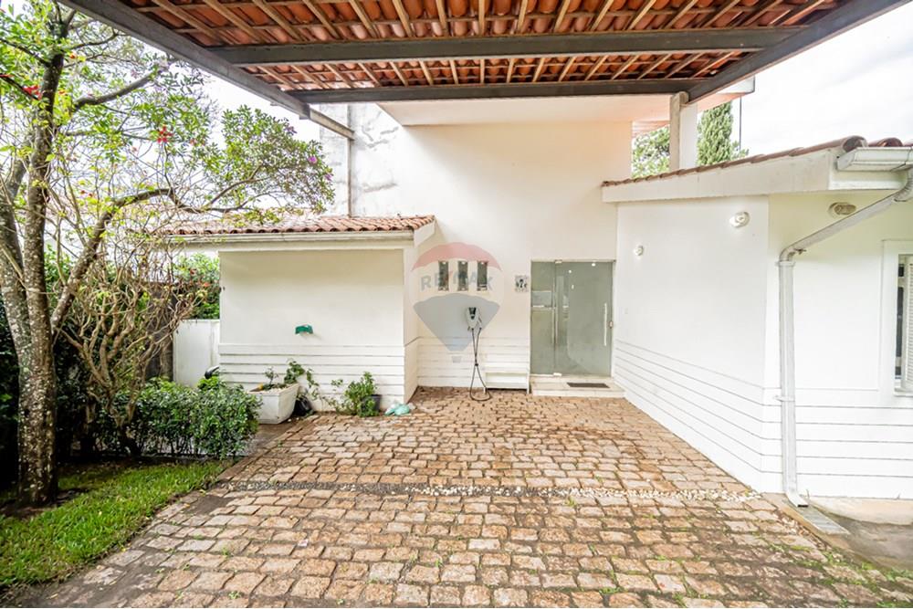 Casa de Condomínio - Venda - Carapicuíba , São Paulo - CA-57.jpg - 691151027-19